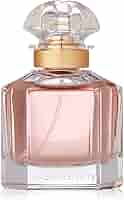 Amazon | ゲラン モン ゲラン EDP スプレー 50ml | Guerlain